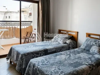 Appartement a louer quartier administratif