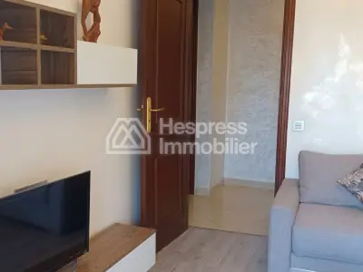 Appartement a louer quartier administratif