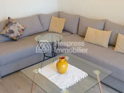 Appartement a louer quartier administratif