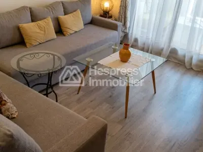 Appartement a louer quartier administratif