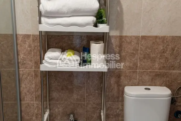 Appartement avec terrasse neuf a louer centre ville surface 112 m² reference: / ltam9939