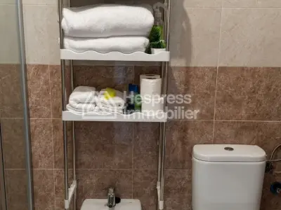 Appartement avec terrasse neuf a louer centre ville surface 112 m² reference: / ltam9939