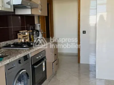 Appartement avec terrasse neuf a louer centre ville surface 112 m² reference: / ltam9939