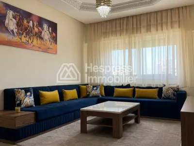Appartement avec terrasse neuf a louer centre ville surface 112 m² reference: / ltam9939