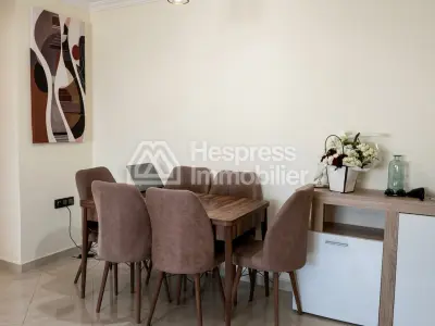 Appartement avec terrasse neuf a louer centre ville surface 112 m² reference: / ltam9939
