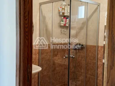Appartement avec terrasse neuf a louer centre ville surface 112 m² reference: / ltam9939
