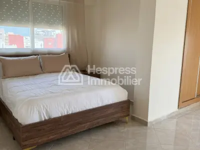 Appartement avec terrasse neuf a louer centre ville surface 112 m² reference: / ltam9939