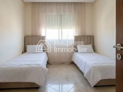 Appartement avec terrasse neuf a louer centre ville surface 112 m² reference: / ltam9939
