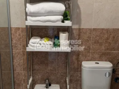 Appartement avec terrasse neuf a louer centre ville surface 112 m² reference: / ltam9939