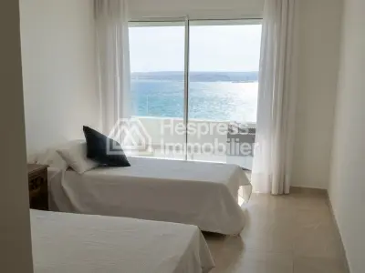 Apartment for rent with terrace in Tangier