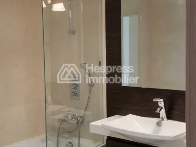 Apartment for rent with terrace in Tangier