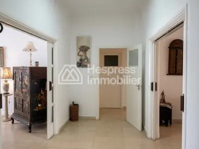 Apartment for sale in Tangier 200m² area, city center location