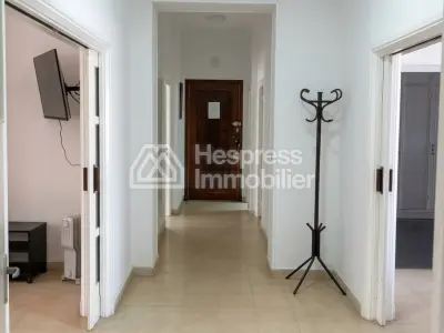 Apartment for sale in Tangier 200m² area, city center location