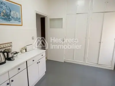 Apartment for sale in Tangier 200m² area, city center location