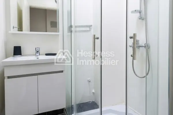 Apartment for sale in Tangier 200m² area, city center location