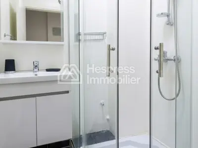Apartment for sale in Tangier 200m² area, city center location