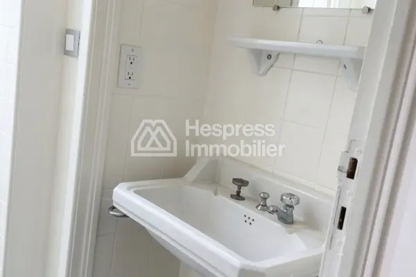 Apartment for sale in Tangier 200m² area, city center location