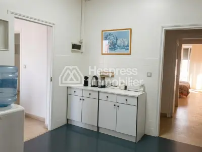 Apartment for sale in Tangier 200m² area, city center location