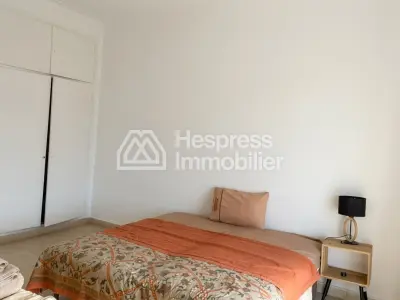 Apartment for sale in Tangier 200m² area, city center location