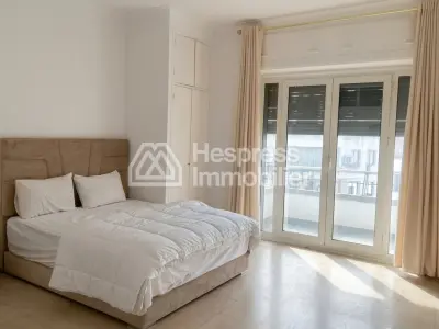 Apartment for sale in Tangier 200m² area, city center location