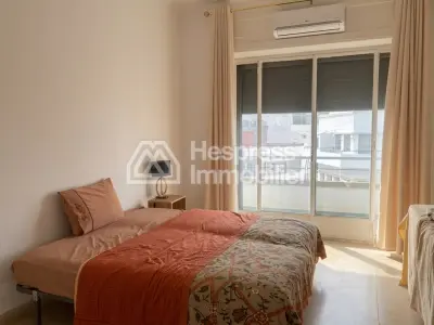 Apartment for sale in Tangier 200m² area, city center location