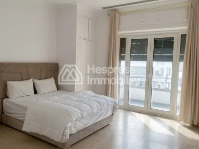Apartment for sale in Tangier 200m² area, city center location