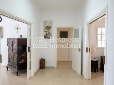 Apartment for sale in Tangier 200m² area, city center location