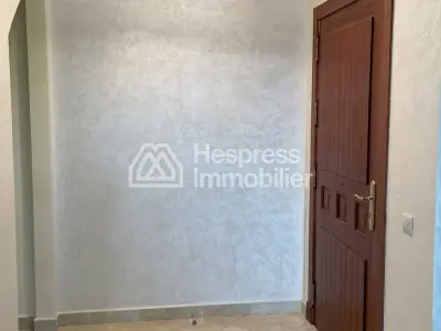 Appartement a louer quartier boubana golf surface 150m²