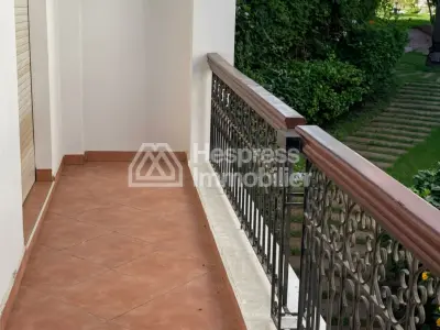 Appartement a louer quartier boubana golf surface 150m²