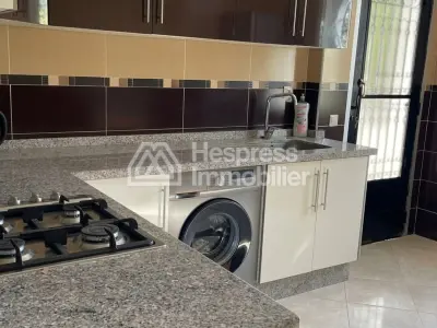 Appartement a louer quartier boubana golf surface 150m²