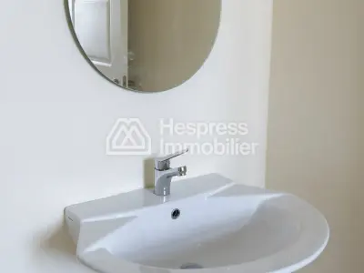 Appartement a louer quartier boubana golf surface 150m²