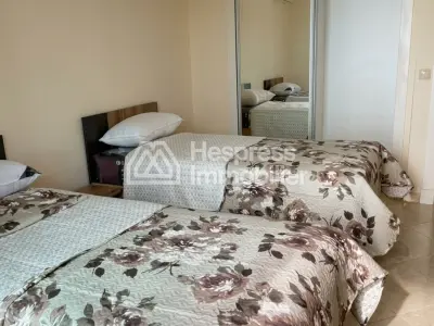 Appartement a louer quartier boubana golf surface 150m²