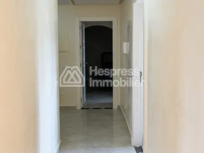 Appartement a louer quartier boubana golf surface 150m²