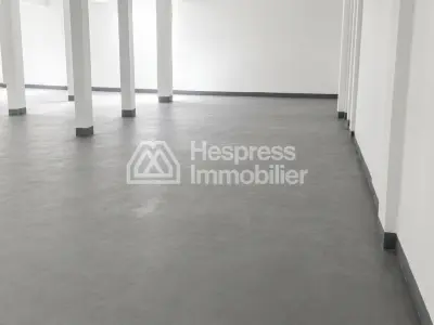 Large premises/garage, 294m², for rent or sale