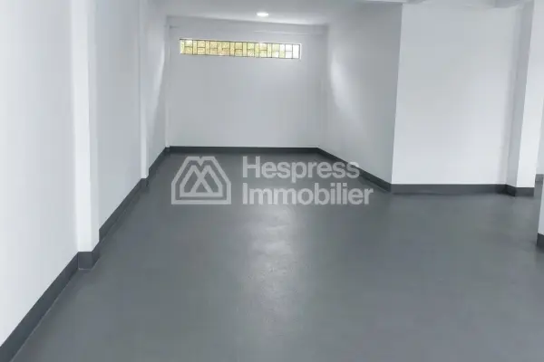 Large premises/garage, 294m², for rent or sale