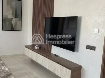 Appartement neuf et lumineux avec place de garage & proche de la gare tgv