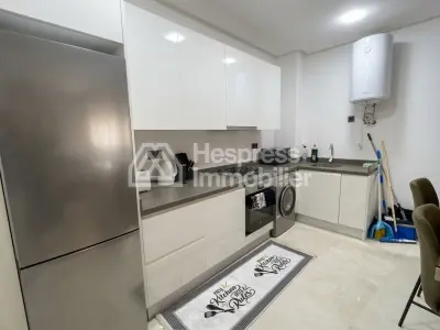 Appartement neuf et lumineux avec place de garage & proche de la gare tgv
