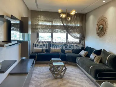 New apartment with garage space & close to the TGV station