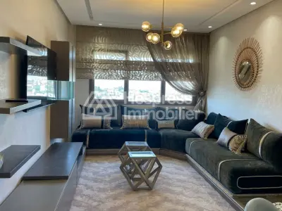 New apartment with garage space & close to the TGV station