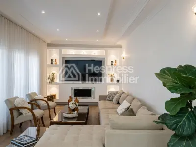 Exceptional apartment for rent, 360m², sea view with terraces