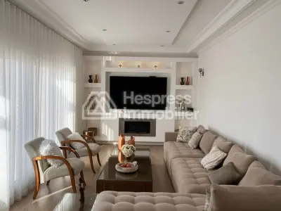 Exceptional apartment for rent, 360m², sea view with terraces