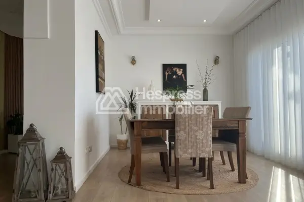 Exceptional apartment for rent, 360m², sea view with terraces