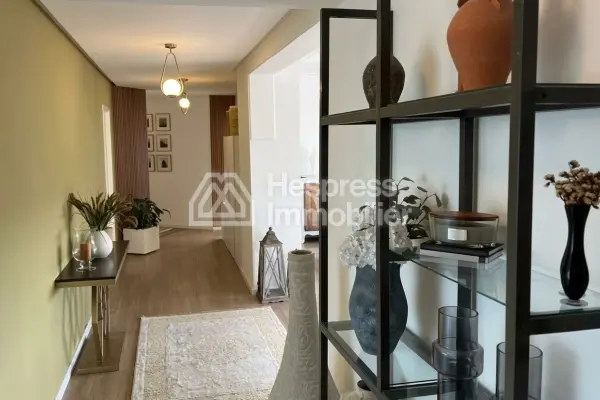 Exceptional apartment for rent, 360m², sea view with terraces