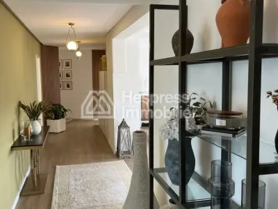 Exceptional apartment for rent, 360m², sea view with terraces