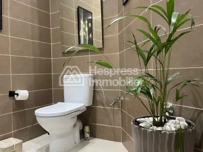 Exceptional apartment for rent, 360m², sea view with terraces