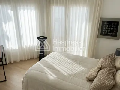 Exceptional apartment for rent, 360m², sea view with terraces