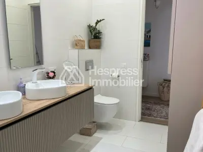 Exceptional apartment for rent, 360m², sea view with terraces