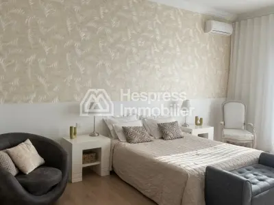 Exceptional apartment for rent, 360m², sea view with terraces