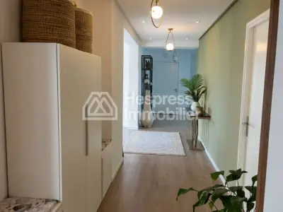 Exceptional apartment for rent, 360m², sea view with terraces