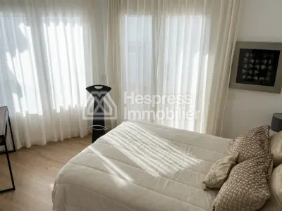 Exceptional apartment for rent, 360m², sea view with terraces